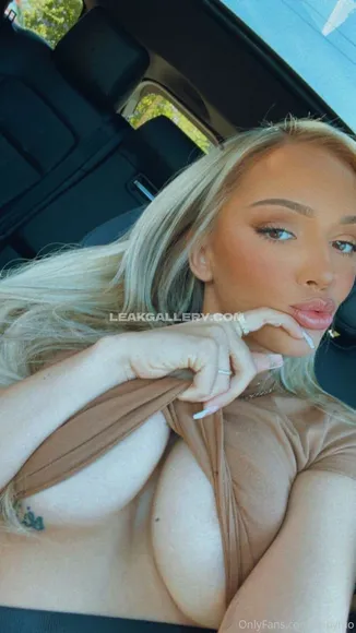 Abbyrao Exclusive Leaked Nude Onlyfans #1791633