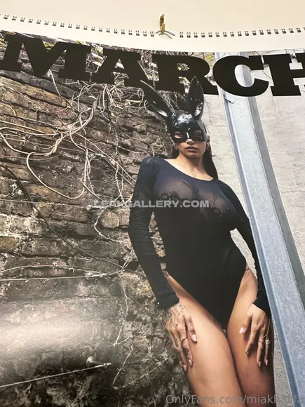 Miakhalifa Exclusive Leaked Nude Onlyfans #657479