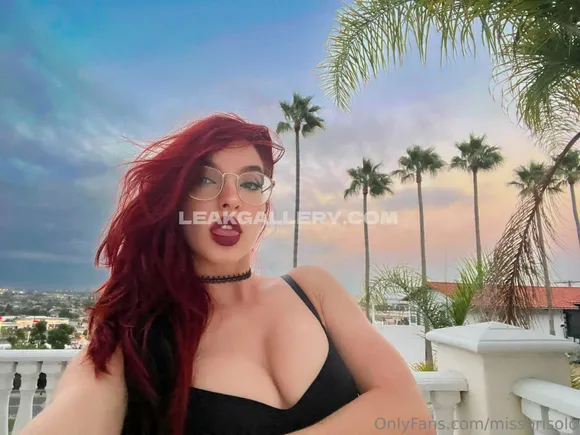 Missfloraberlin Exclusive Leaked Nude Onlyfans #2070806