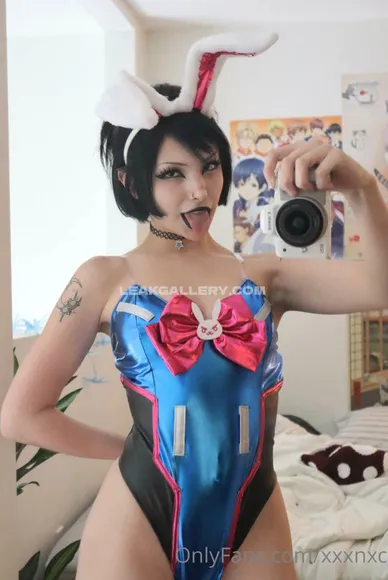 Xxxnxc / starbits27 Exclusive Leaked Nude Onlyfans #1488103