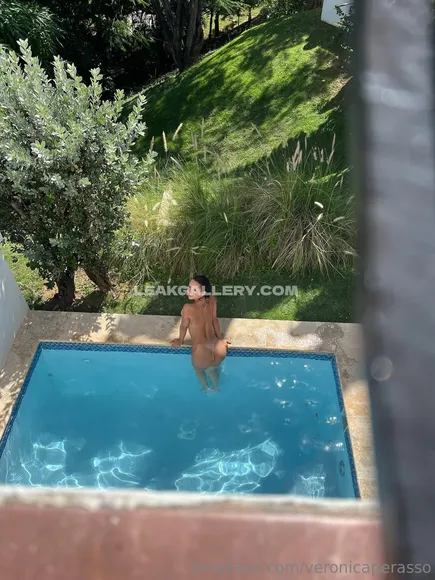 Veronicaperasso Exclusive Leaked Nude Onlyfans #1288835
