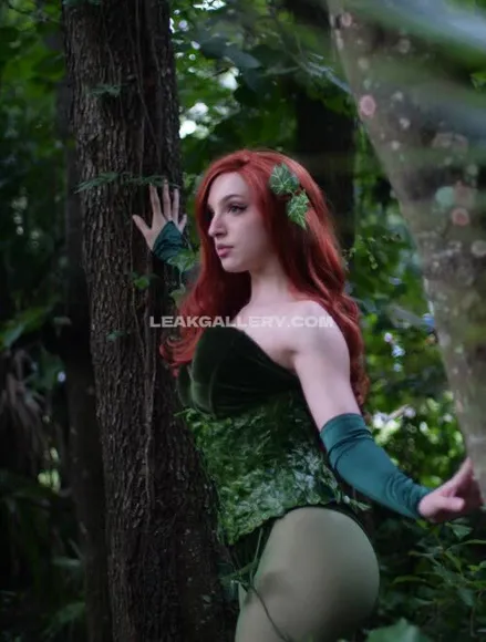 Missbricosplay Exclusive Leaked Nude Onlyfans #2127553