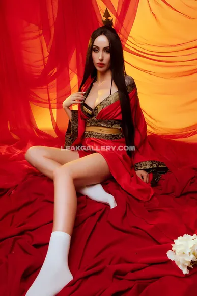 Valeryhimera Exclusive Leaked Nude Onlyfans #797008