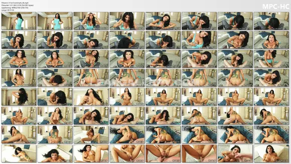 Romi_rain Exclusive Leaked Nude Onlyfans #1808928