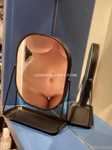 Diorabaird Exclusive Leaked Nude Onlyfans #2126260