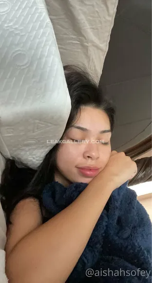 Kawaiisofey / aisahasofey / aishahsofey Exclusive Leaked Nude Onlyfans #2492860