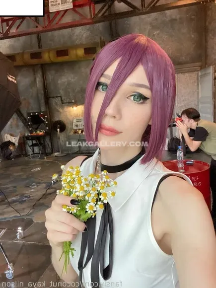 Kayanohoshi Exclusive Leaked Nude Onlyfans #792457
