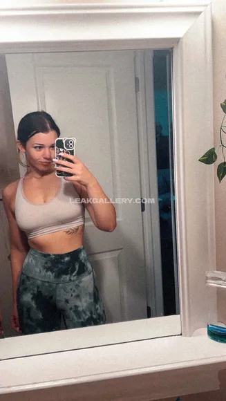 Nikkiwoods Exclusive Leaked Nude Onlyfans #2191382