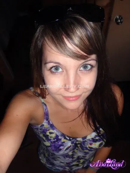 Andiland Exclusive Leaked Nude Onlyfans #1534110