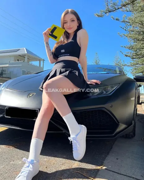 Daintywilders Exclusive Leaked Nude Onlyfans #1705390