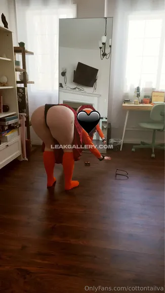 Cottontailva Exclusive Leaked Nude Onlyfans #1183378