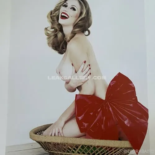 Diorabaird Exclusive Leaked Nude Onlyfans #2117027