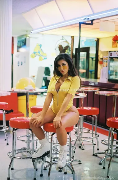 Lenatheplug Exclusive Leaked Nude Onlyfans #1313974