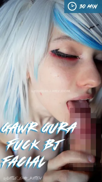 Littleemokitten Exclusive Leaked Nude Onlyfans #2190385
