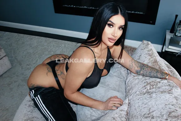 Priya_y / preeti_young Exclusive Leaked Nude Onlyfans #833875