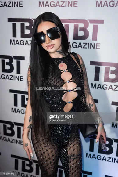 Bhadbhabie / bhadbhabiexrated / Danielle Bregoli Exclusive Leaked Nude Onlyfans #2866106