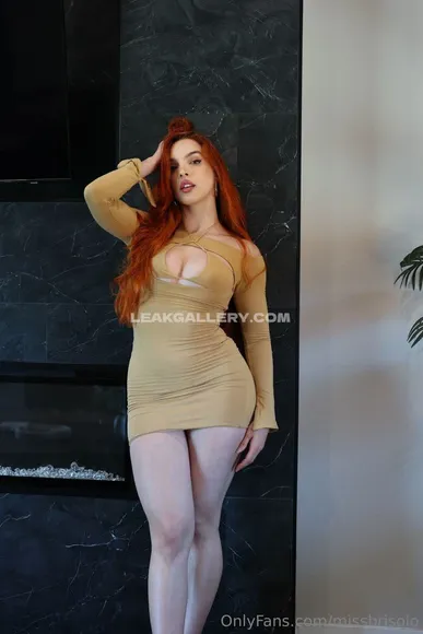 Missfloraberlin Exclusive Leaked Nude Onlyfans #2070200