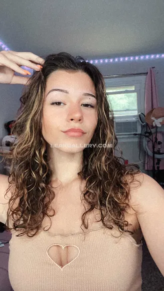Nikkiwoods Exclusive Leaked Nude Onlyfans #2179215