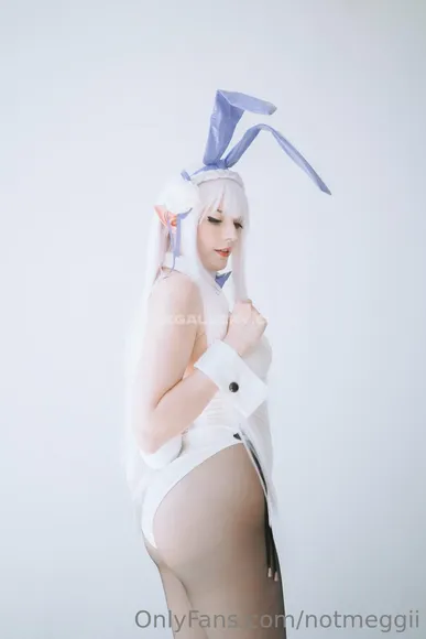 Notmeggii Exclusive Leaked Nude Onlyfans #1824100
