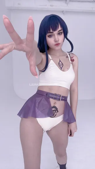 Shiroganesama Exclusive Leaked Nude Onlyfans #2220478