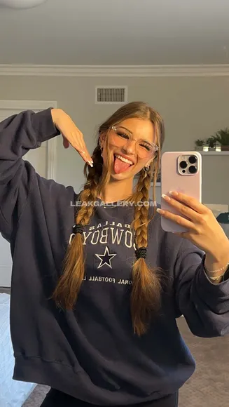 Brookemonk Exclusive Leaked Nude Onlyfans #2540803