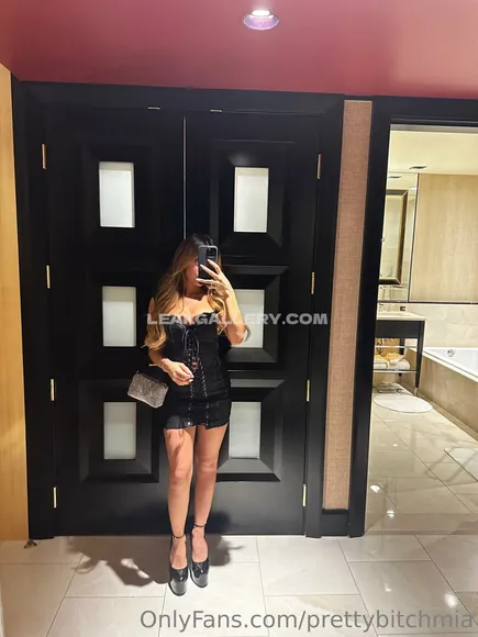 Prettybitchmia Exclusive Leaked Nude Onlyfans #1596044