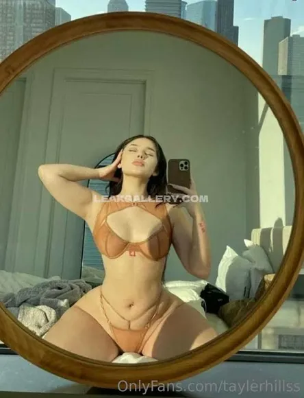 Taylerhills Exclusive Leaked Nude Onlyfans #1989229