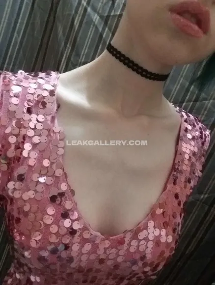 Littleemokitten Exclusive Leaked Nude Onlyfans #2164034