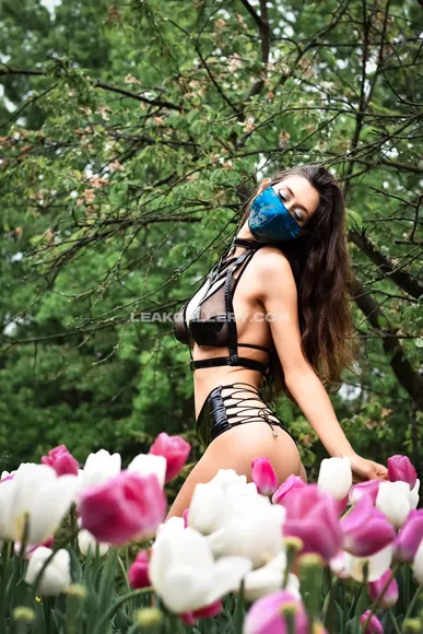 Vivianarobba Exclusive Leaked Nude Onlyfans #908483