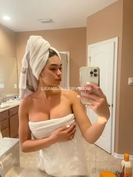 Kawaiisofey / aisahasofey / aishahsofey Exclusive Leaked Nude Onlyfans #1748797