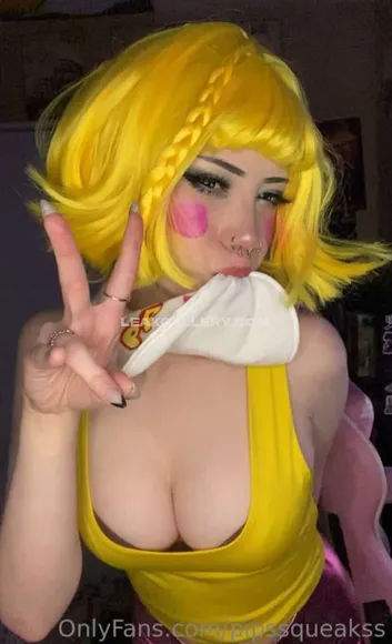 Pipssqueakss Exclusive Leaked Nude Onlyfans #952026