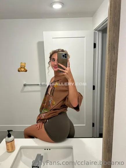 Claire Exclusive Leaked Nude Onlyfans #1604875