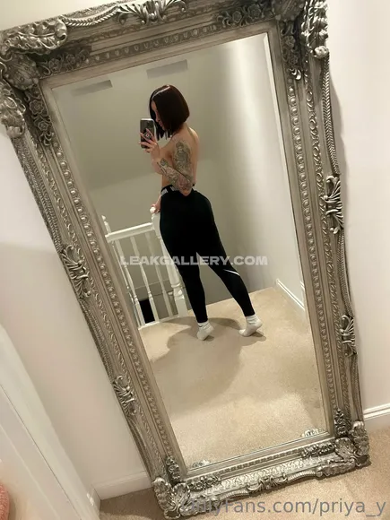 Priya_y / preeti_young Exclusive Leaked Nude Onlyfans #863373