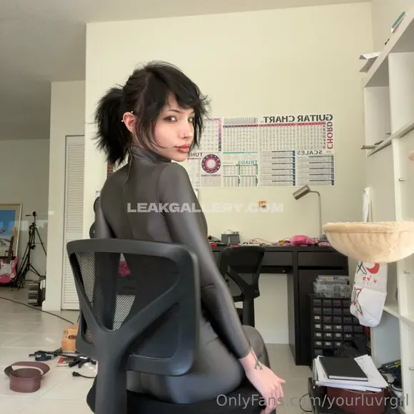 Xxxnxc / starbits27 Exclusive Leaked Nude Onlyfans #1496122