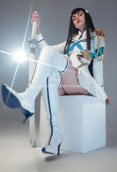 Shiroganesama Exclusive Leaked Nude Onlyfans #2160521