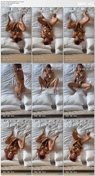 Icanbeurnuocmami Exclusive Leaked Nude Onlyfans #1891289