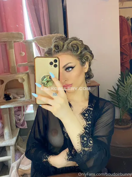 Boudoirbunny Exclusive Leaked Nude Onlyfans #752418