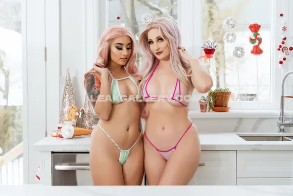Hollytwolf Exclusive Leaked Nude Onlyfans #679313
