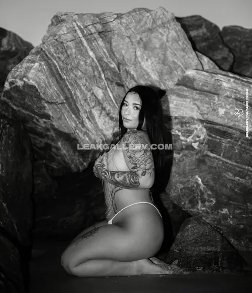 Daniellecohn Exclusive Leaked Nude Onlyfans #1217604
