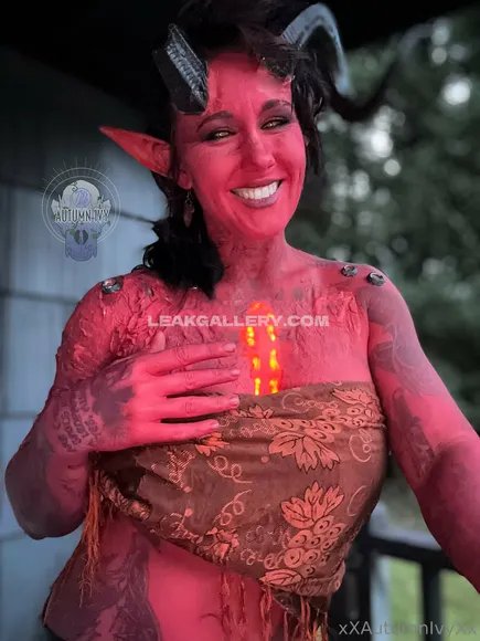 Xxautumnivyxx Exclusive Leaked Nude Onlyfans #939440