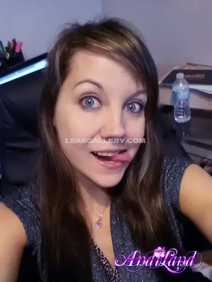 Andiland Exclusive Leaked Nude Onlyfans #1553076