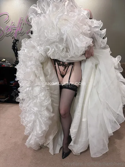 Harliantihero / harlihero Exclusive Leaked Nude Onlyfans #971860