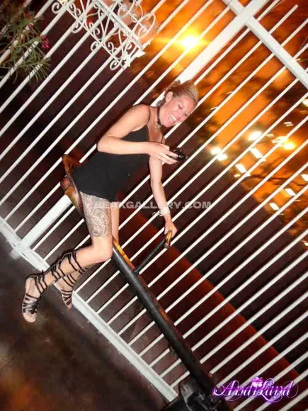 Andiland Exclusive Leaked Nude Onlyfans #1524008