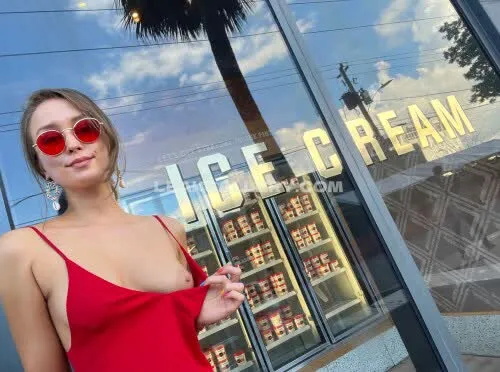 Missionicecream Exclusive Leaked Nude Onlyfans #1997887