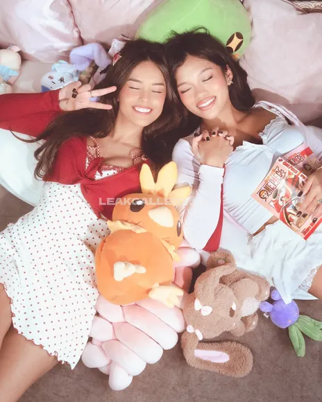 Valkyrae Exclusive Leaked Nude Onlyfans #2157499