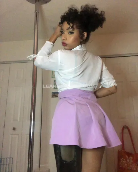Godslittlemiracle Exclusive Leaked Nude Onlyfans #961299