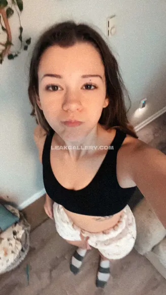 Nikkiwoods Exclusive Leaked Nude Onlyfans #2166905