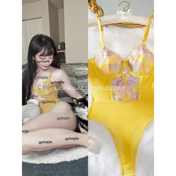 Ggshacylin Exclusive Leaked Nude Onlyfans #997048