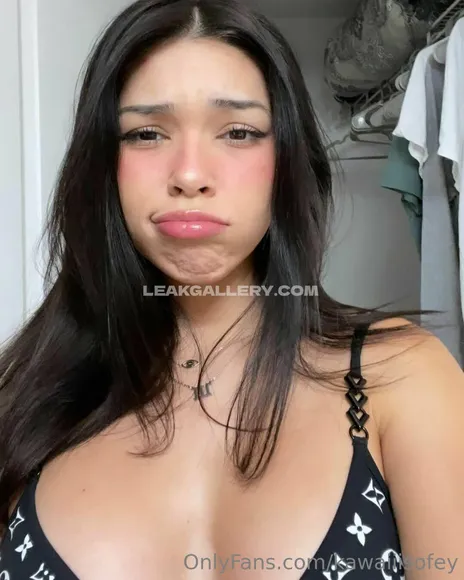 Kawaiisofey / aisahasofey / aishahsofey Exclusive Leaked Nude Onlyfans #1757913
