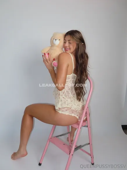 Queenpussybossv Exclusive Leaked Nude Onlyfans #2138778